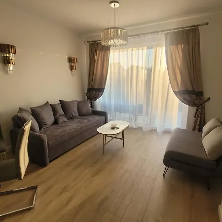 Apartamentai Saulute Palanga Exterior foto
