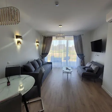 Apartamentai Saulute Palanga Exterior foto
