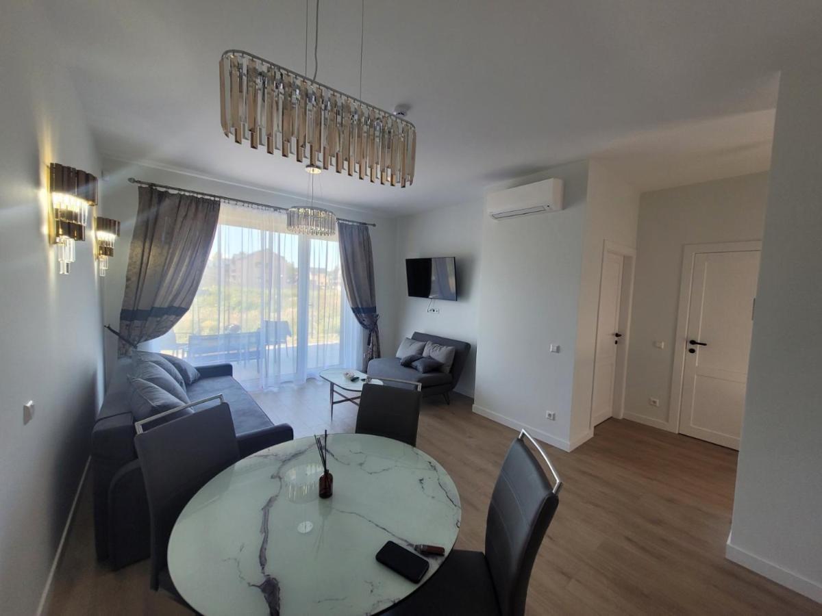 Apartamentai Saulute * Palanga