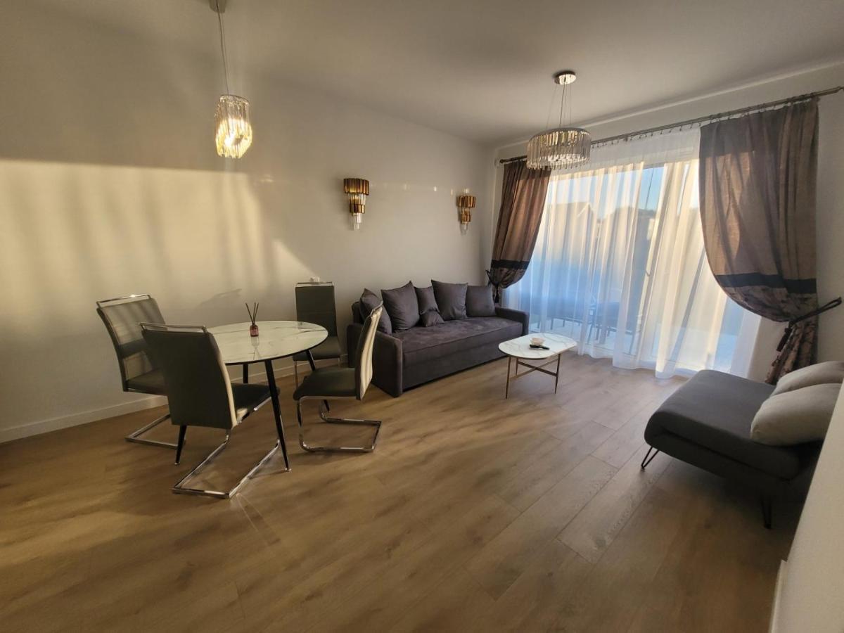 Apartamentai Saulute Apartamento