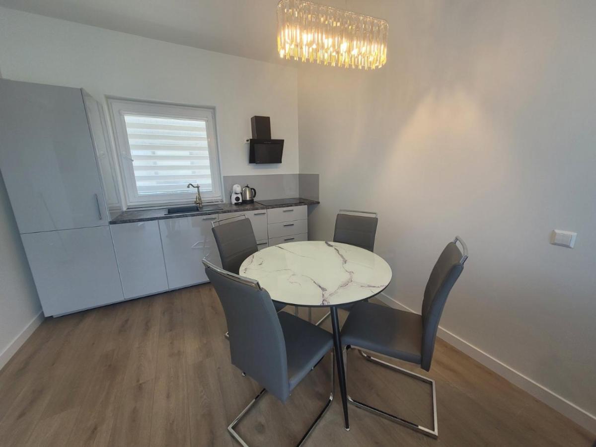Apartamentai Saulute