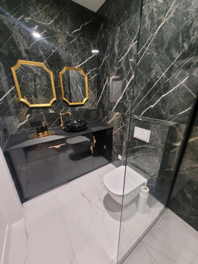 Íbúð Apartamentai Saulute