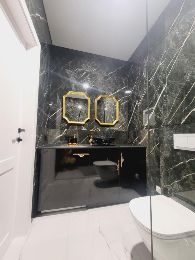 Apartamentai Saulute