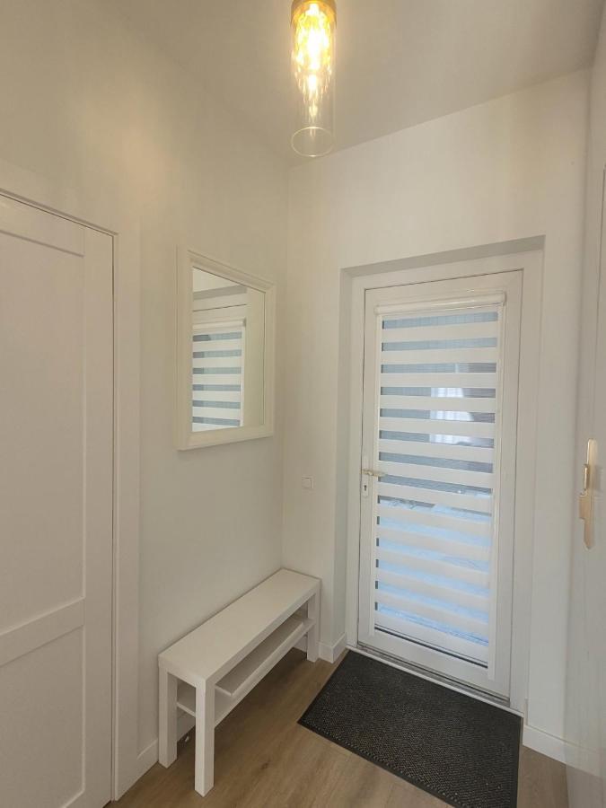 Apartamentai Saulute *