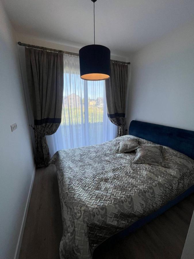 Apartamentai Saulute * Palanga