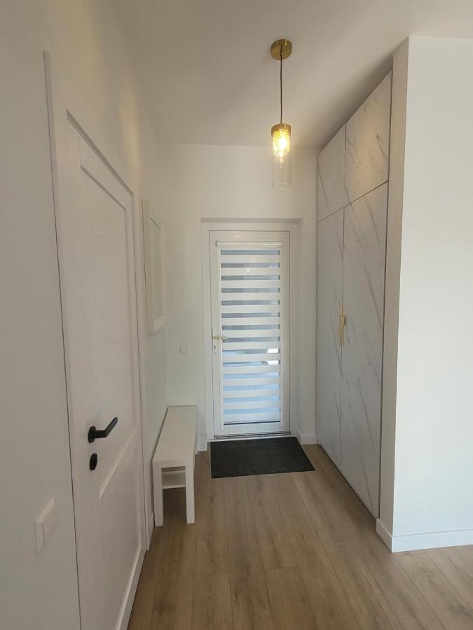 Apartamentai Saulute * Palanga