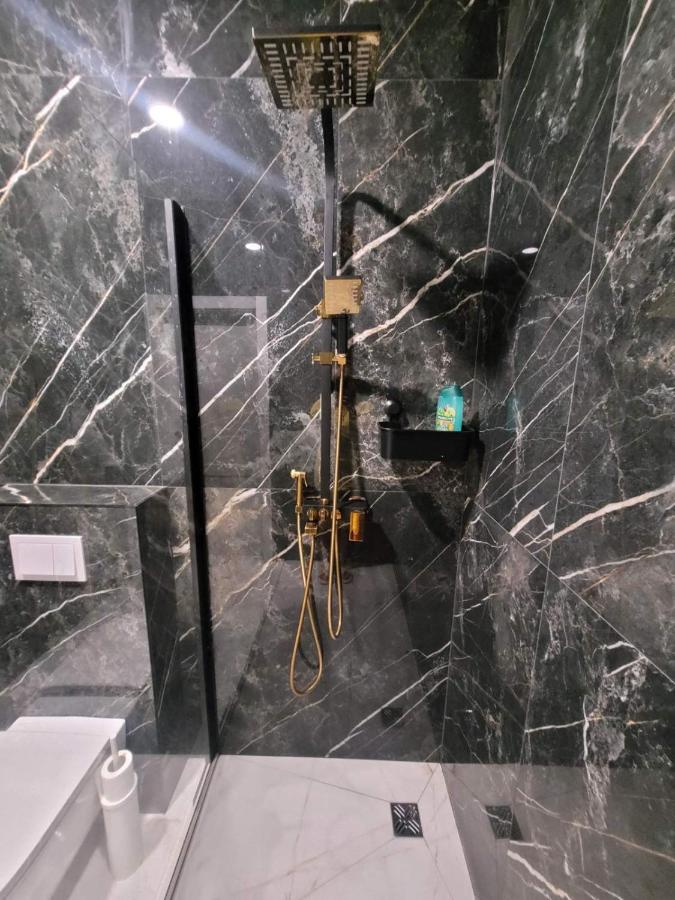 Apartamentai Saulute