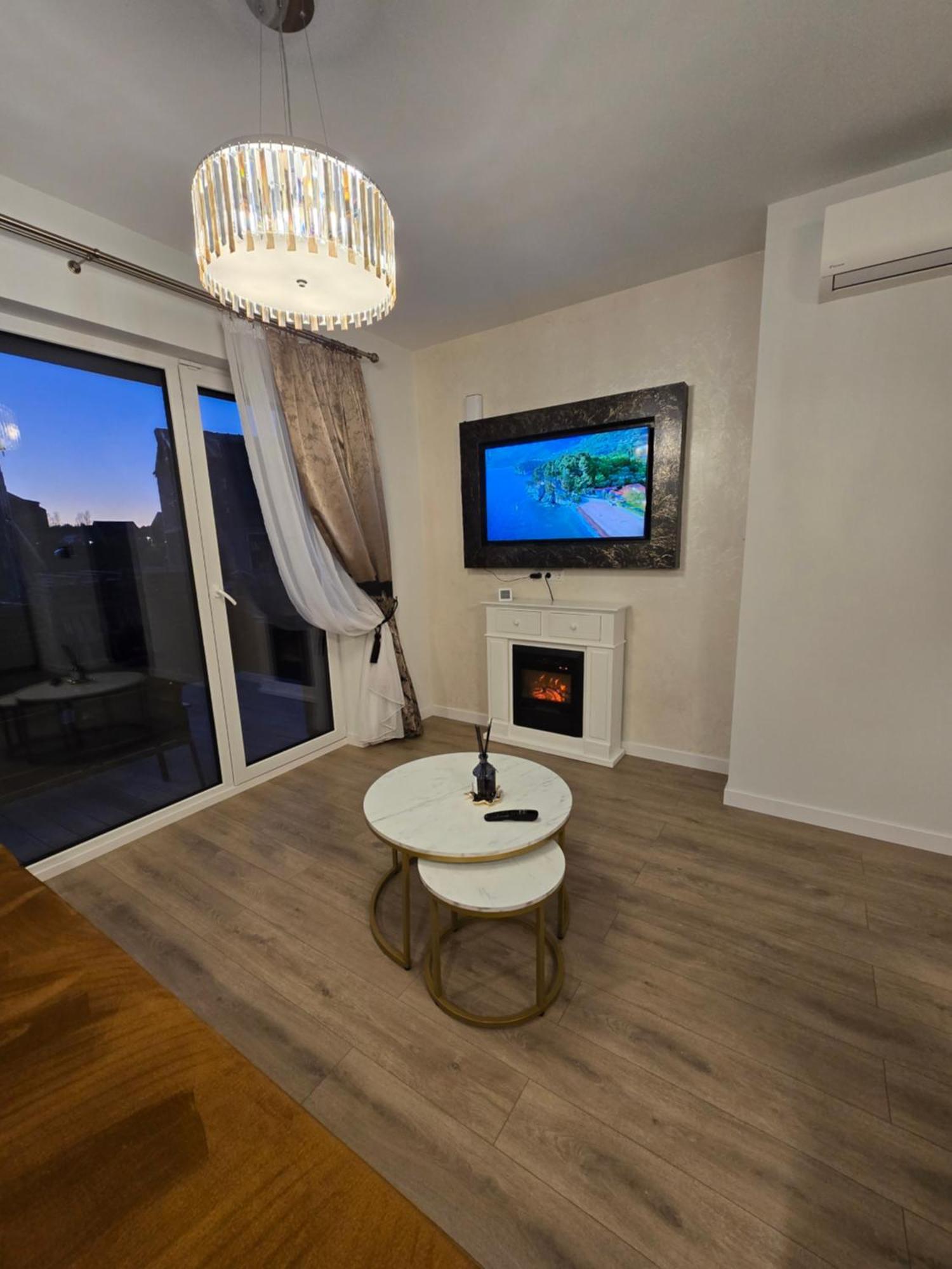 Apartamentai Saulute Palanga