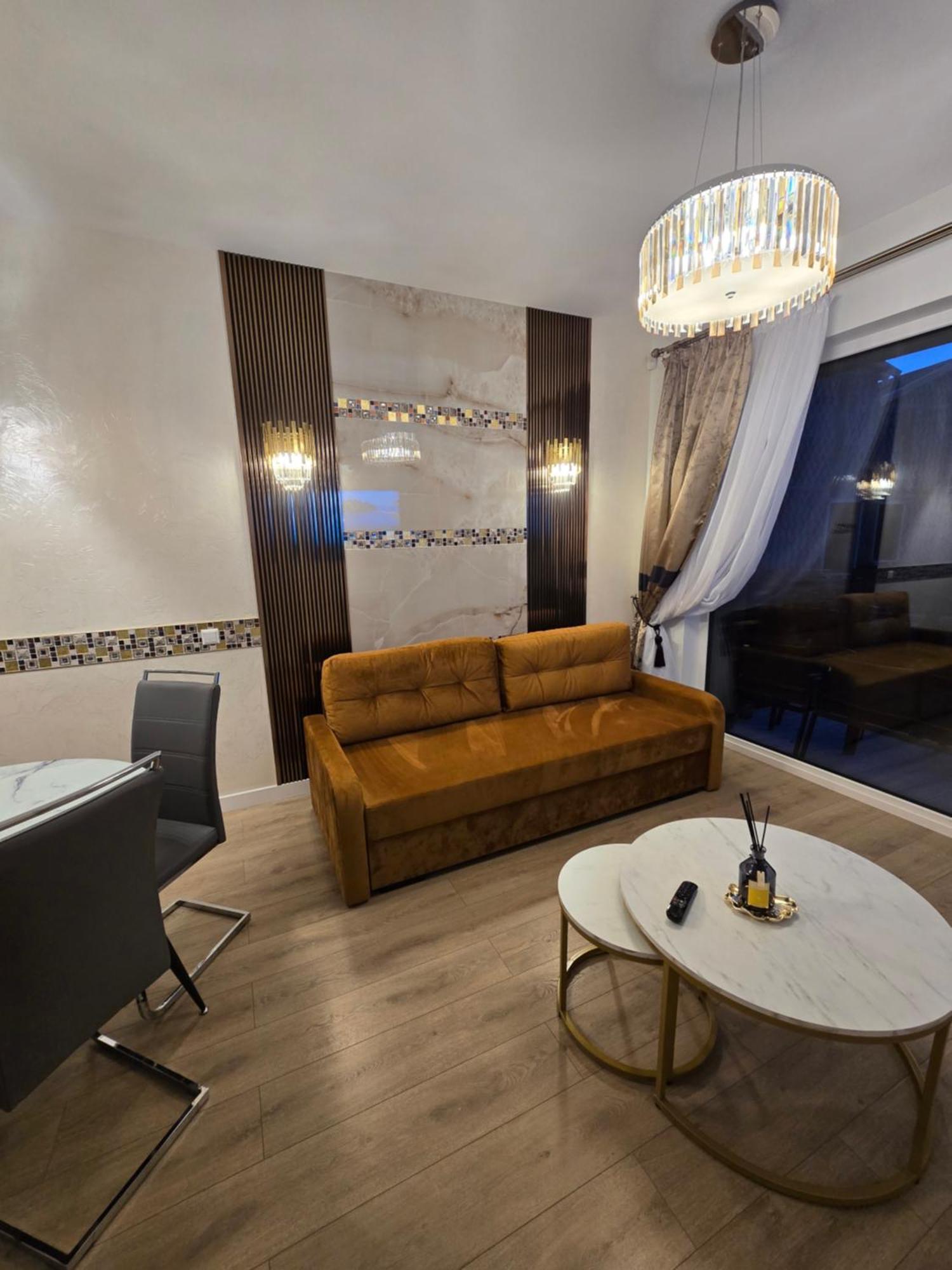 Apartamentai Saulute Apartment *